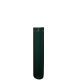 Воздуховод (труба) ф300 0,5 м зеленый из оцинкованной стали